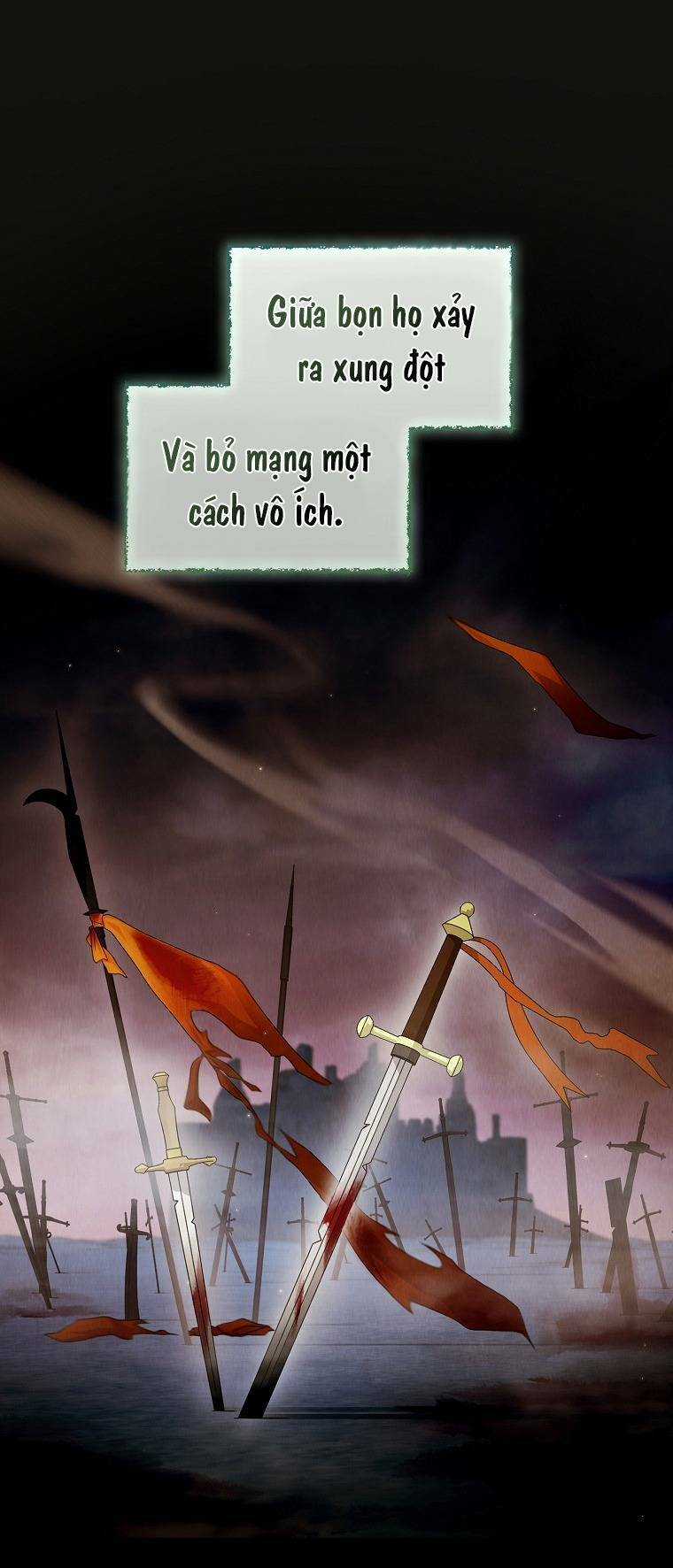 Có Thật Đây Là Anh Hùng Không? Chapter 35 trang 12