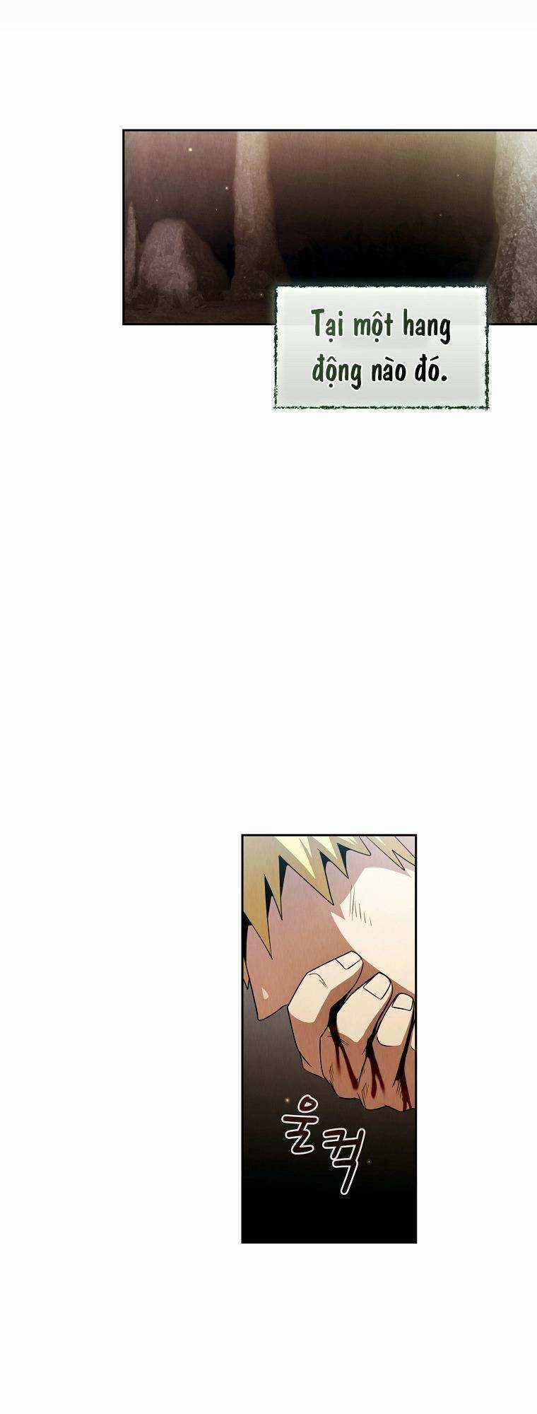 Có Thật Đây Là Anh Hùng Không? Chapter 35 trang 14