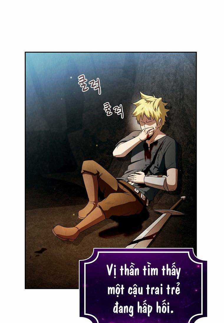 Có Thật Đây Là Anh Hùng Không? Chapter 35 trang 15