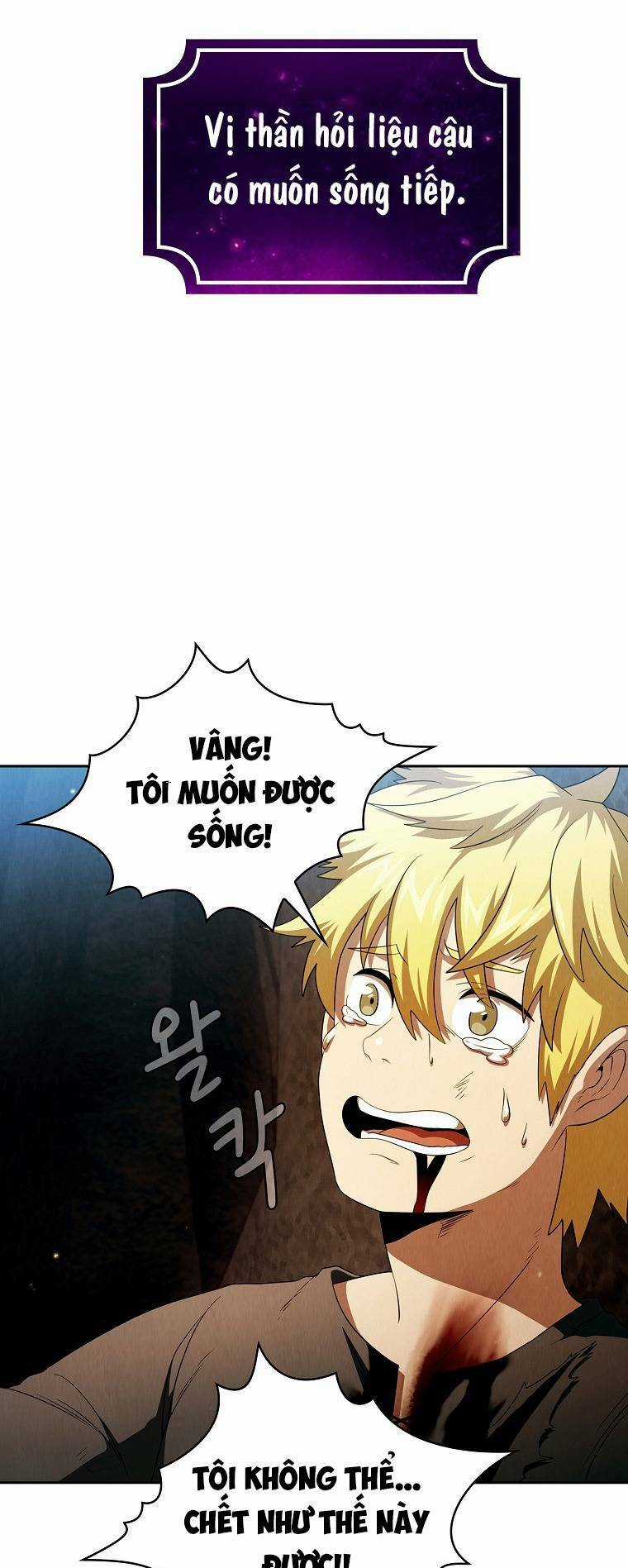 Có Thật Đây Là Anh Hùng Không? Chapter 35 trang 17