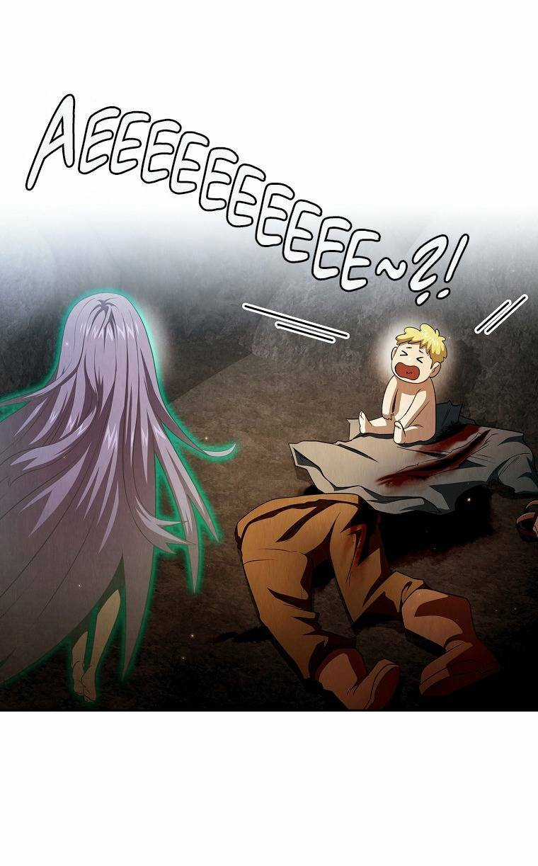 Có Thật Đây Là Anh Hùng Không? Chapter 35 trang 20