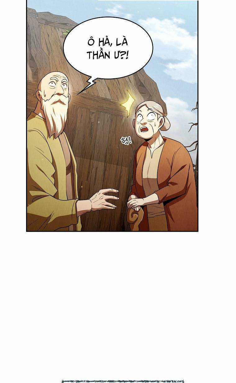 Có Thật Đây Là Anh Hùng Không? Chapter 35 trang 23