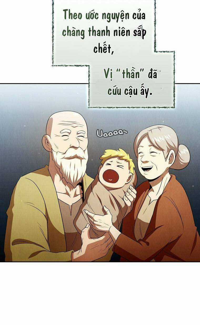 Có Thật Đây Là Anh Hùng Không? Chapter 35 trang 24