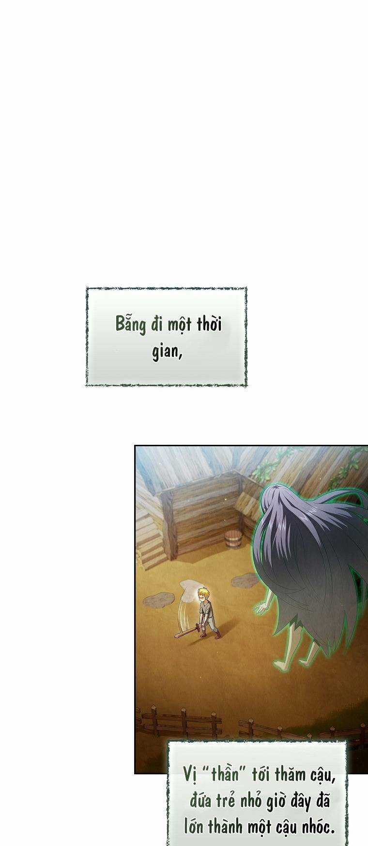 Có Thật Đây Là Anh Hùng Không? Chapter 35 trang 27