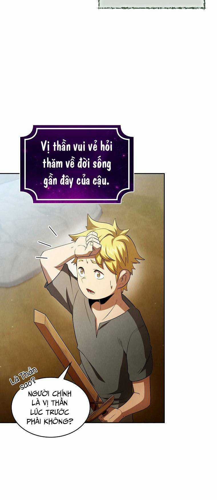 Có Thật Đây Là Anh Hùng Không? Chapter 35 trang 28