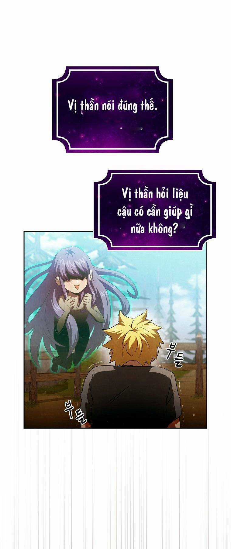 Có Thật Đây Là Anh Hùng Không? Chapter 35 trang 29