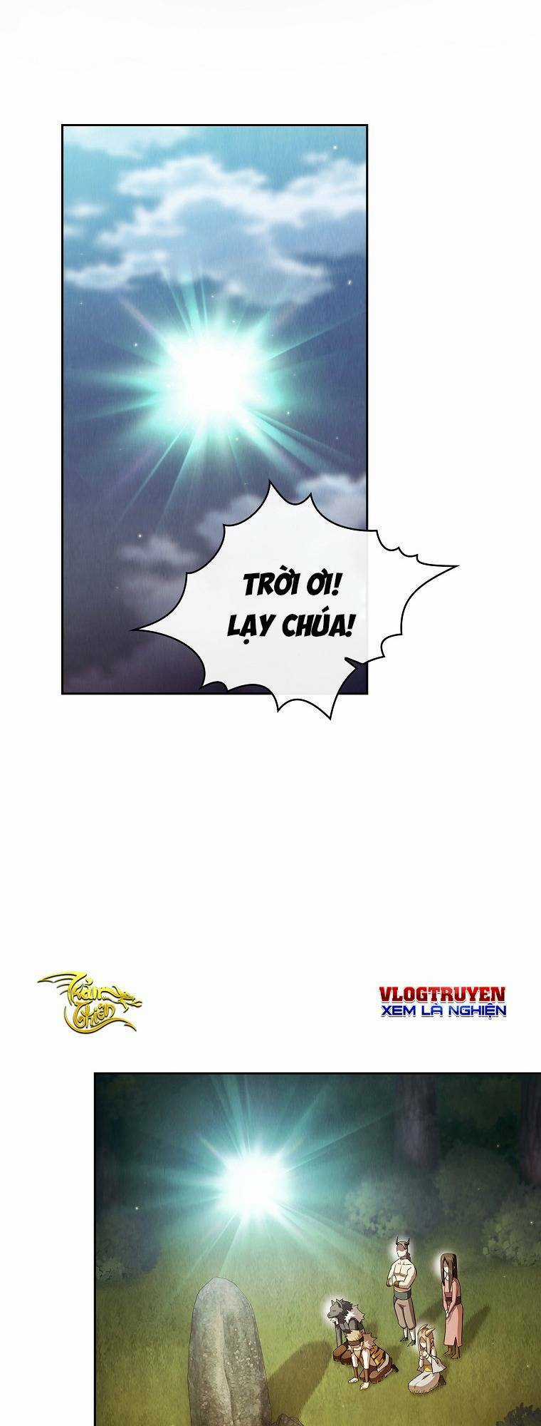 Có Thật Đây Là Anh Hùng Không? Chapter 35 trang 3