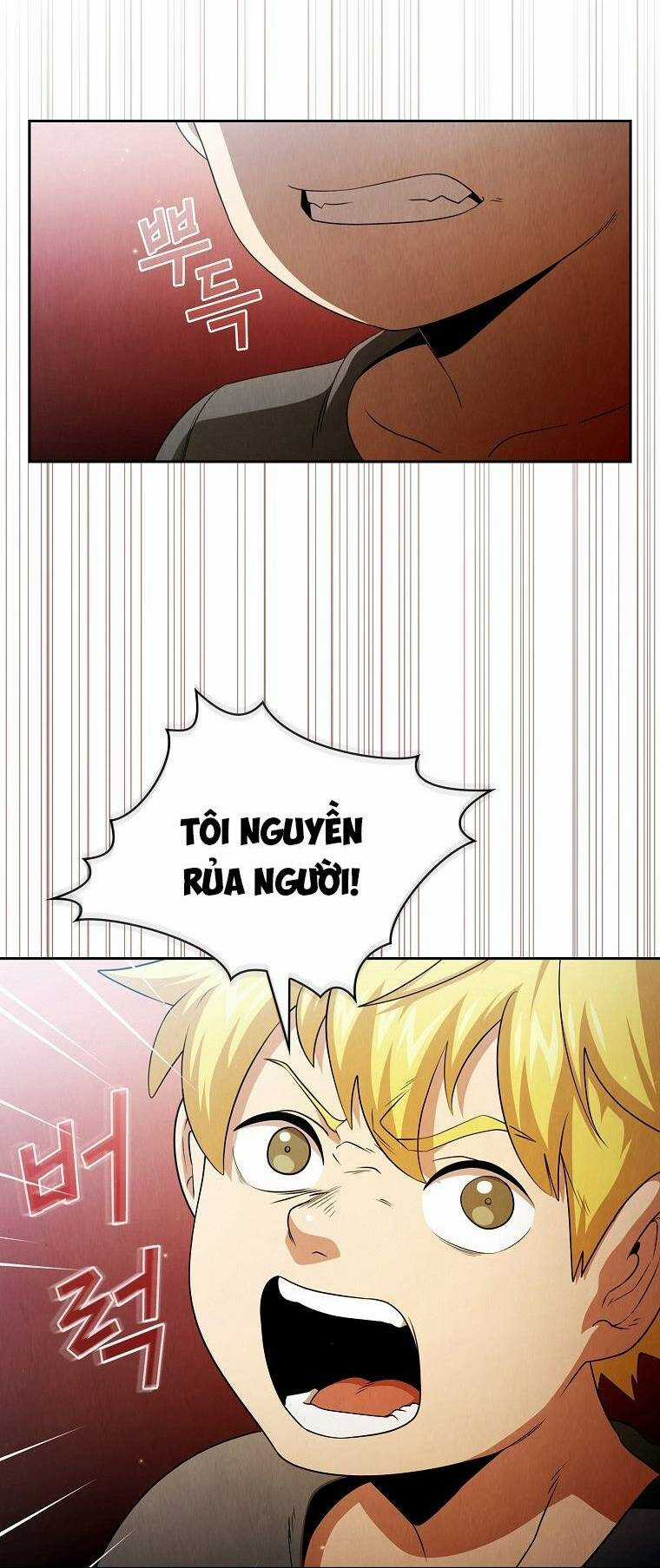 Có Thật Đây Là Anh Hùng Không? Chapter 35 trang 30