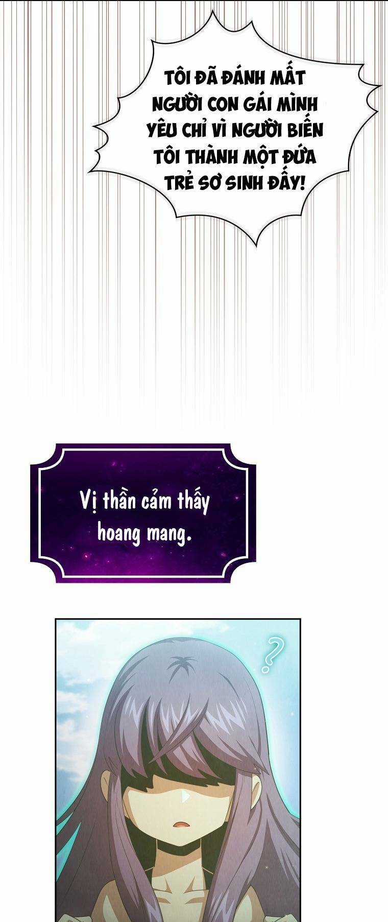 Có Thật Đây Là Anh Hùng Không? Chapter 35 trang 31