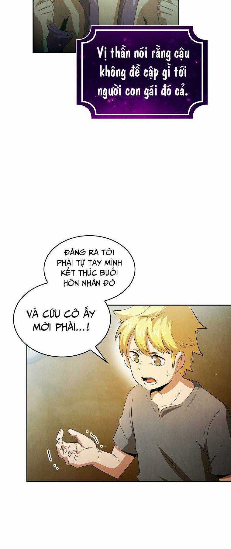 Có Thật Đây Là Anh Hùng Không? Chapter 35 trang 32