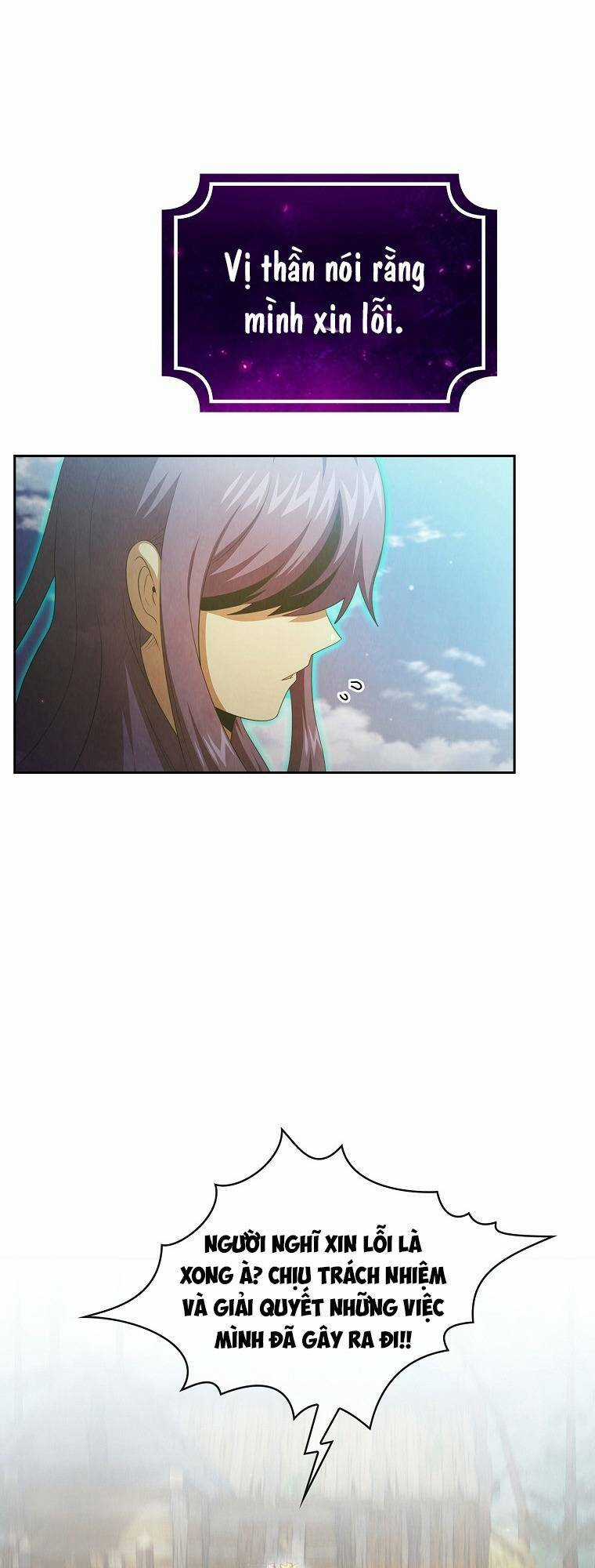 Có Thật Đây Là Anh Hùng Không? Chapter 35 trang 33