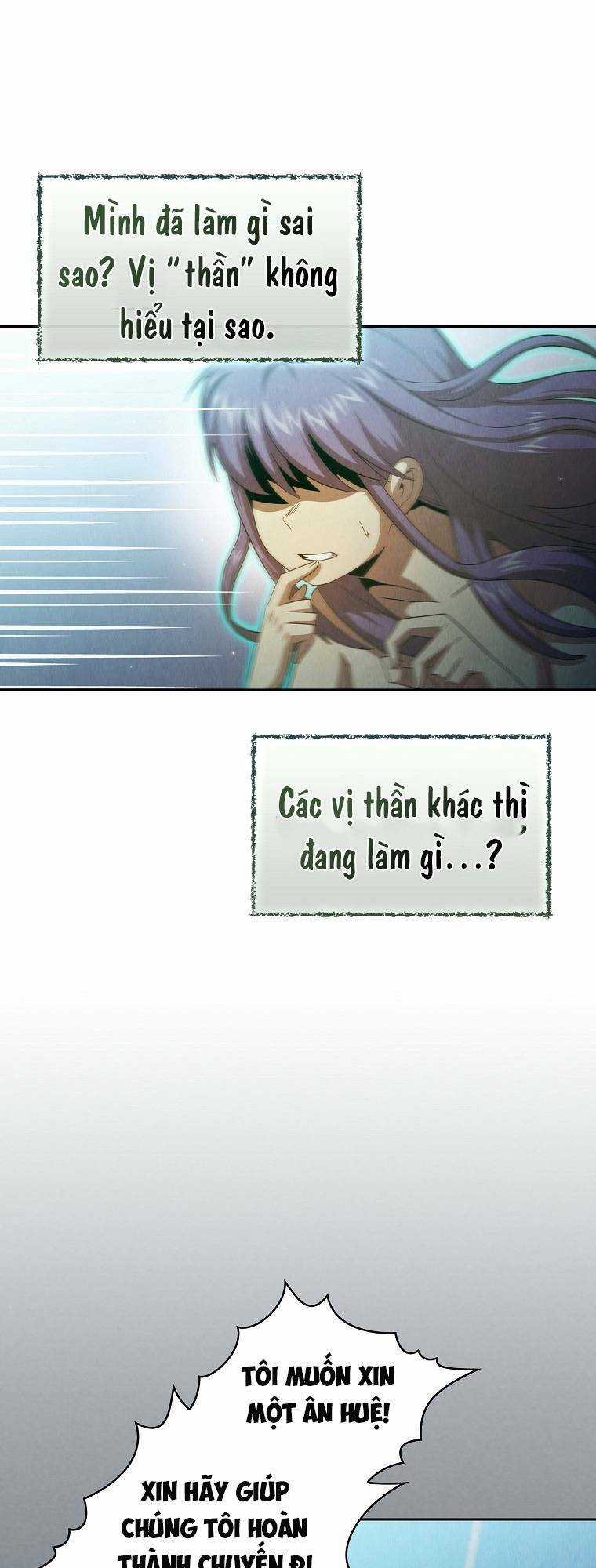 Có Thật Đây Là Anh Hùng Không? Chapter 35 trang 36