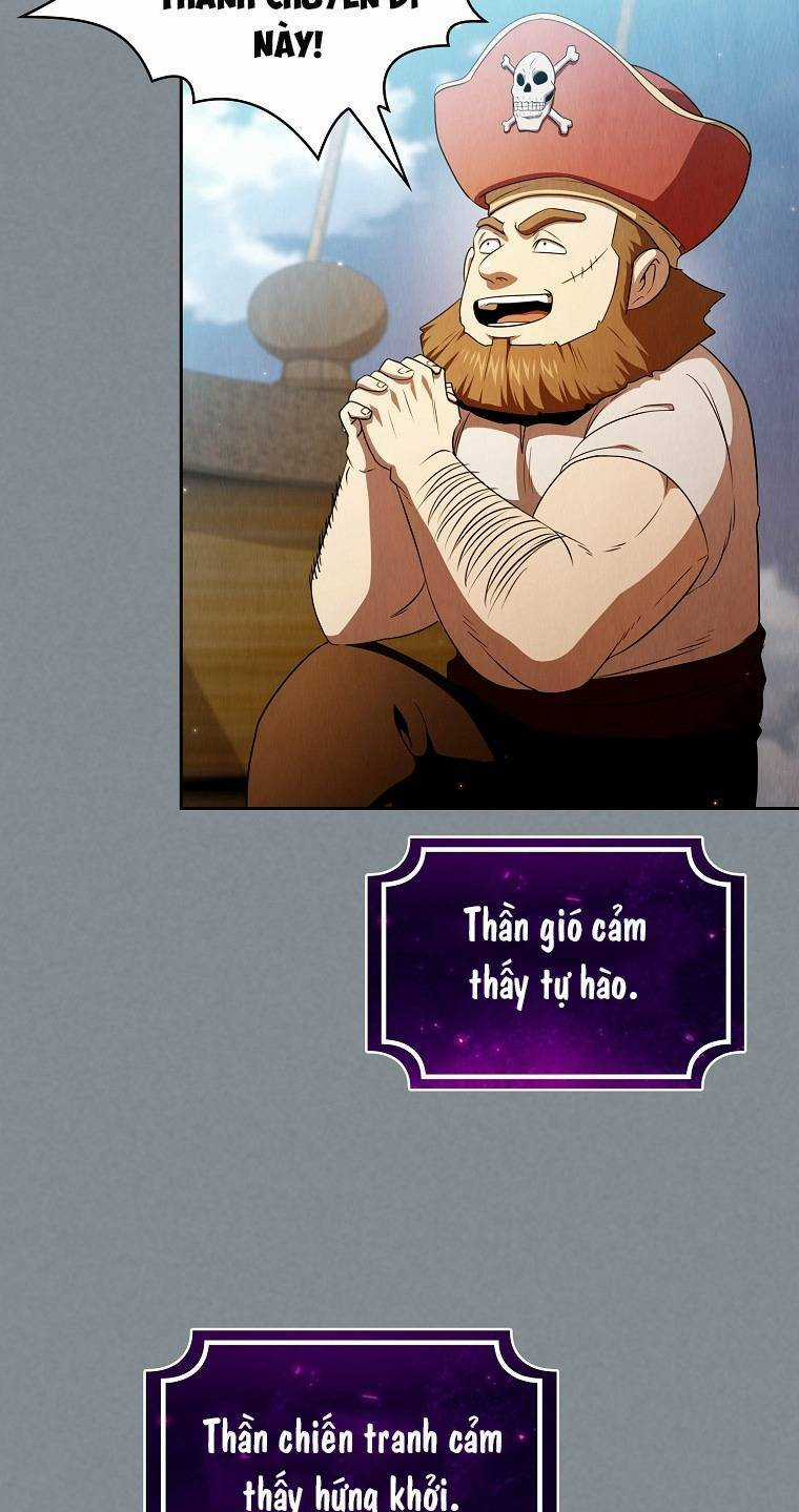 Có Thật Đây Là Anh Hùng Không? Chapter 35 trang 37