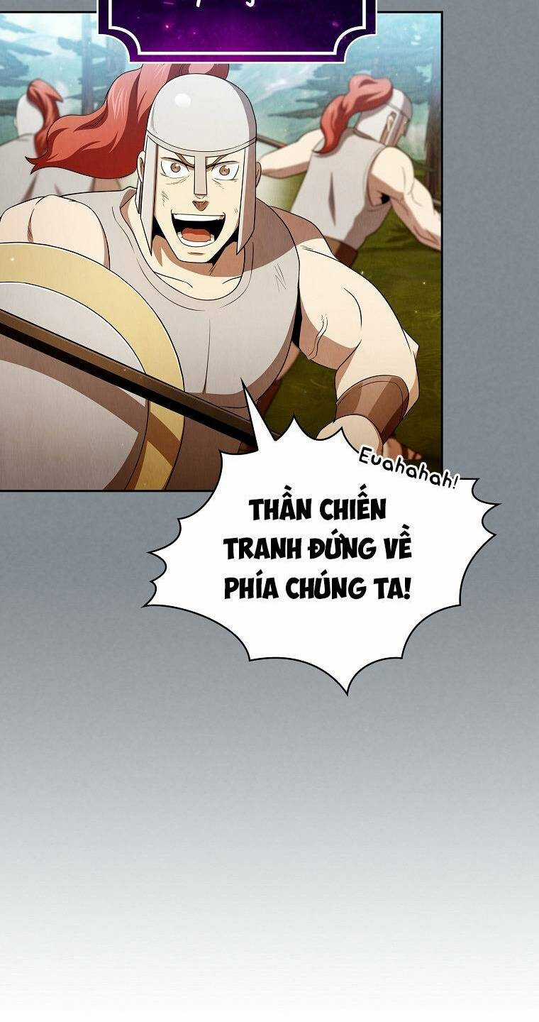 Có Thật Đây Là Anh Hùng Không? Chapter 35 trang 38