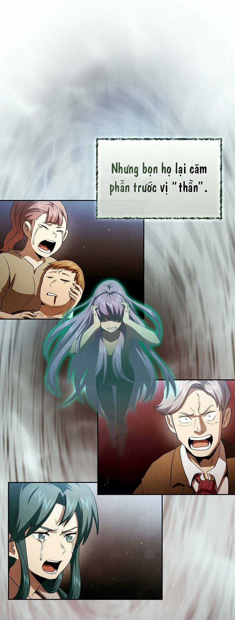 Có Thật Đây Là Anh Hùng Không? Chapter 35 trang 41