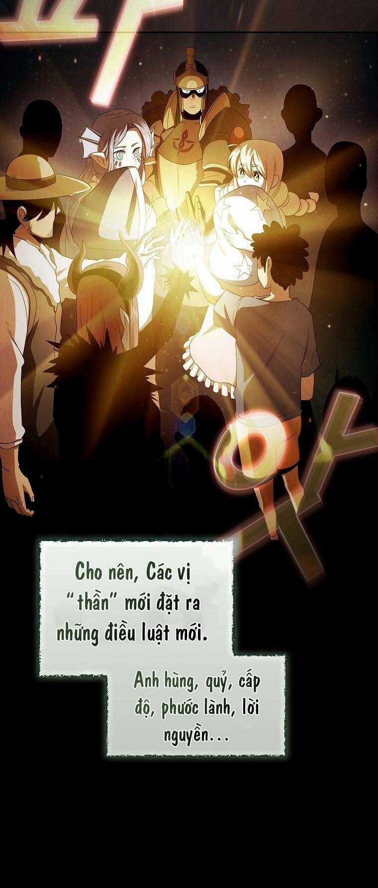 Có Thật Đây Là Anh Hùng Không? Chapter 35 trang 46