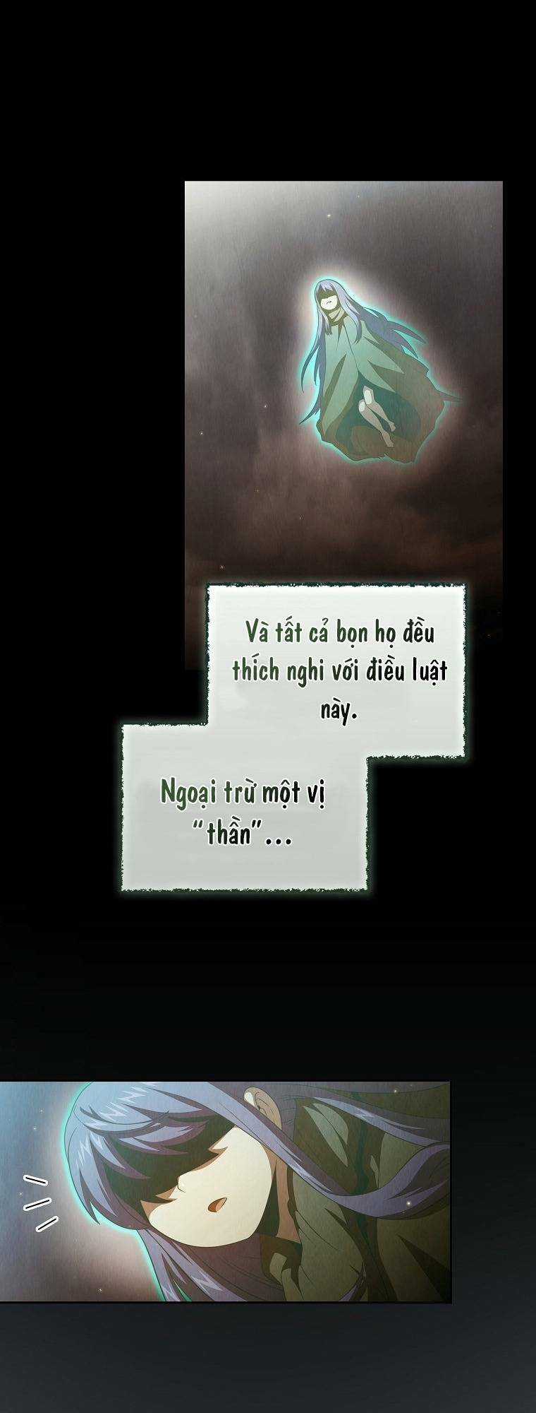 Có Thật Đây Là Anh Hùng Không? Chapter 35 trang 47