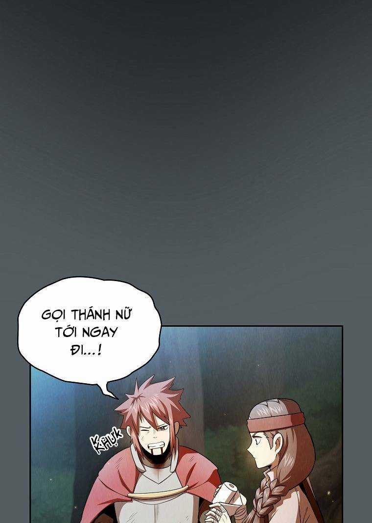 Có Thật Đây Là Anh Hùng Không? Chapter 35 trang 48