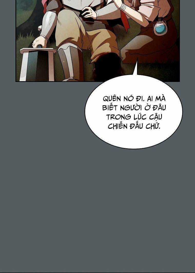 Có Thật Đây Là Anh Hùng Không? Chapter 35 trang 49