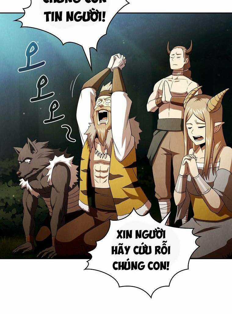 Có Thật Đây Là Anh Hùng Không? Chapter 35 trang 5