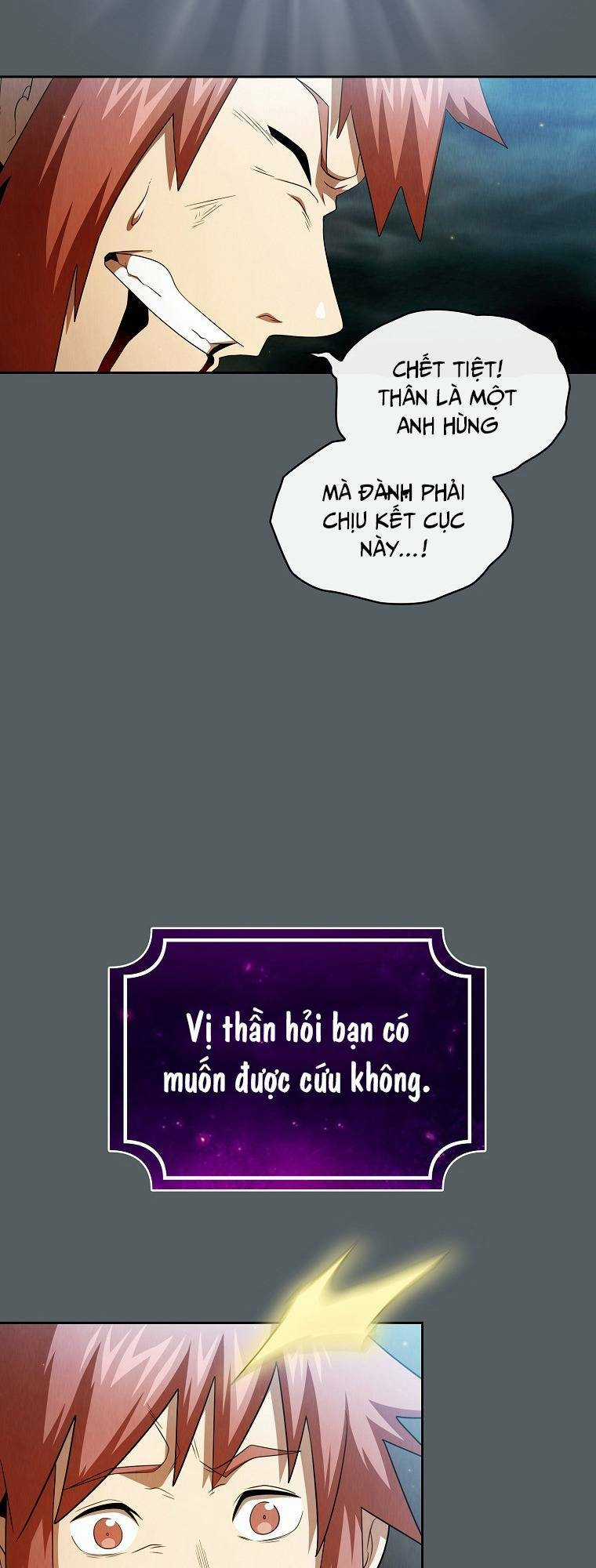 Có Thật Đây Là Anh Hùng Không? Chapter 35 trang 51