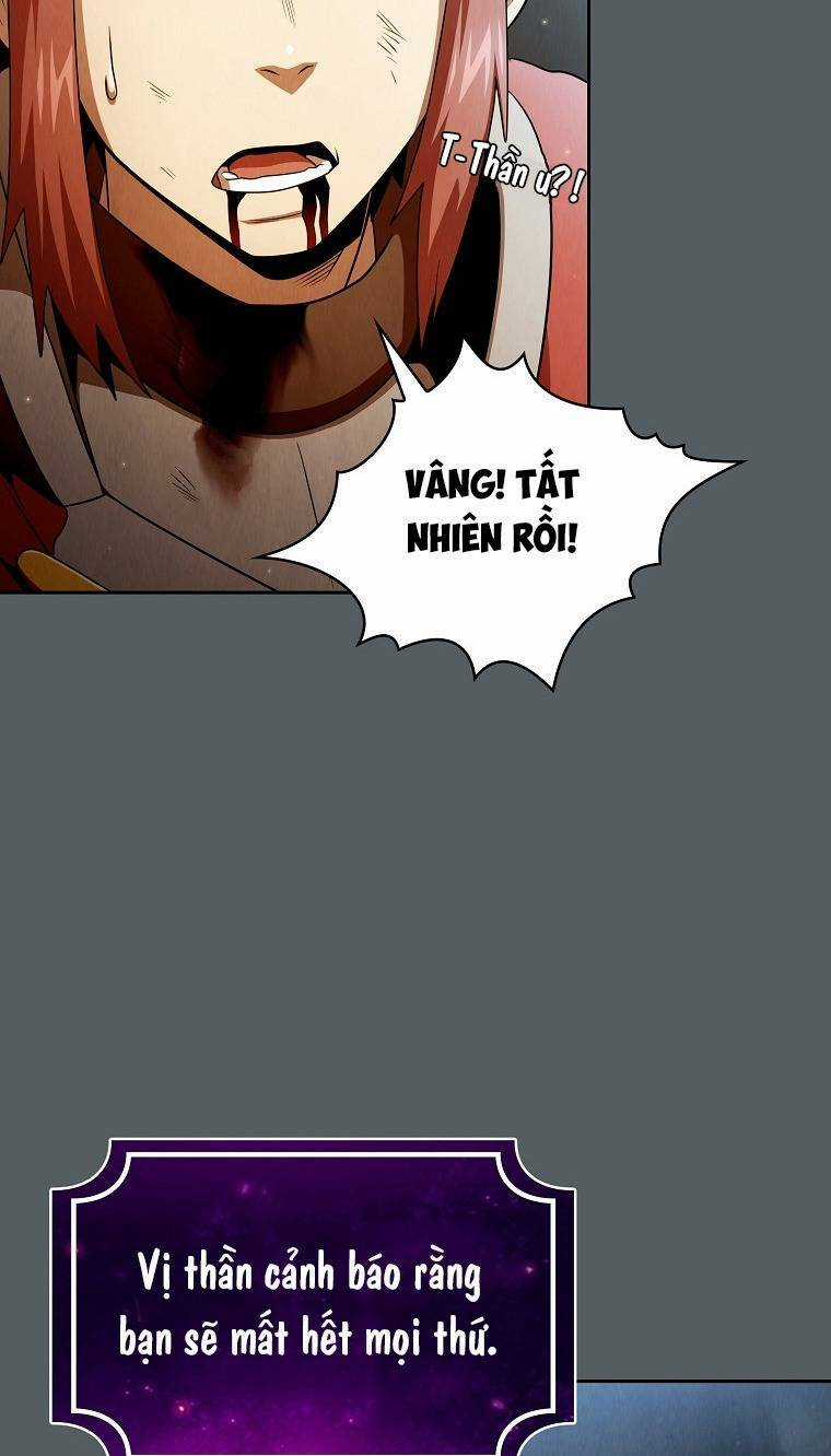 Có Thật Đây Là Anh Hùng Không? Chapter 35 trang 52