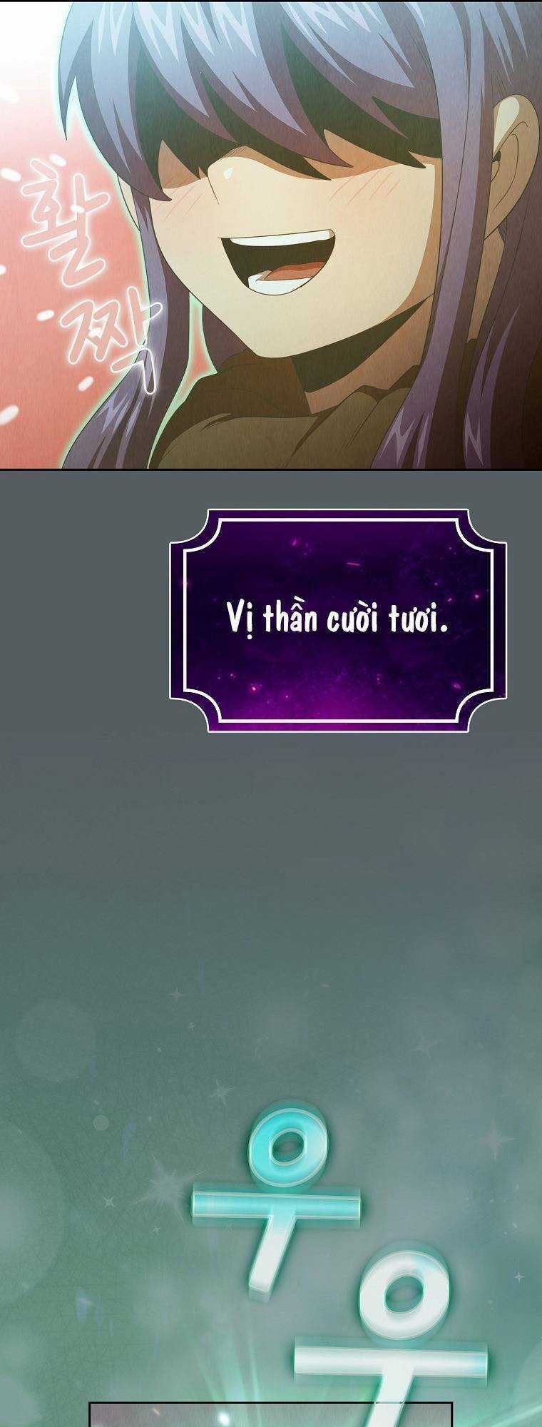 Có Thật Đây Là Anh Hùng Không? Chapter 35 trang 54