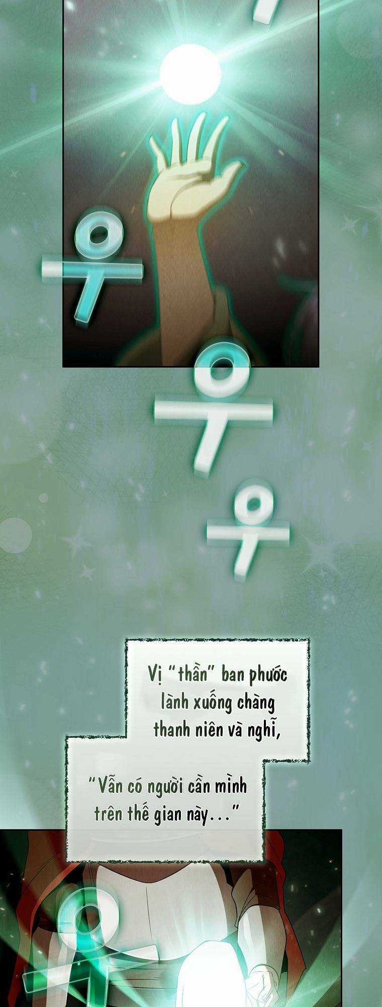 Có Thật Đây Là Anh Hùng Không? Chapter 35 trang 55