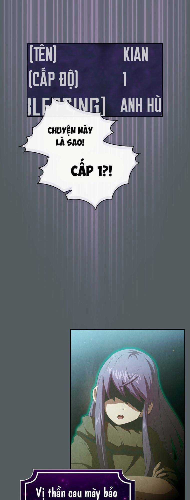 Có Thật Đây Là Anh Hùng Không? Chapter 35 trang 58