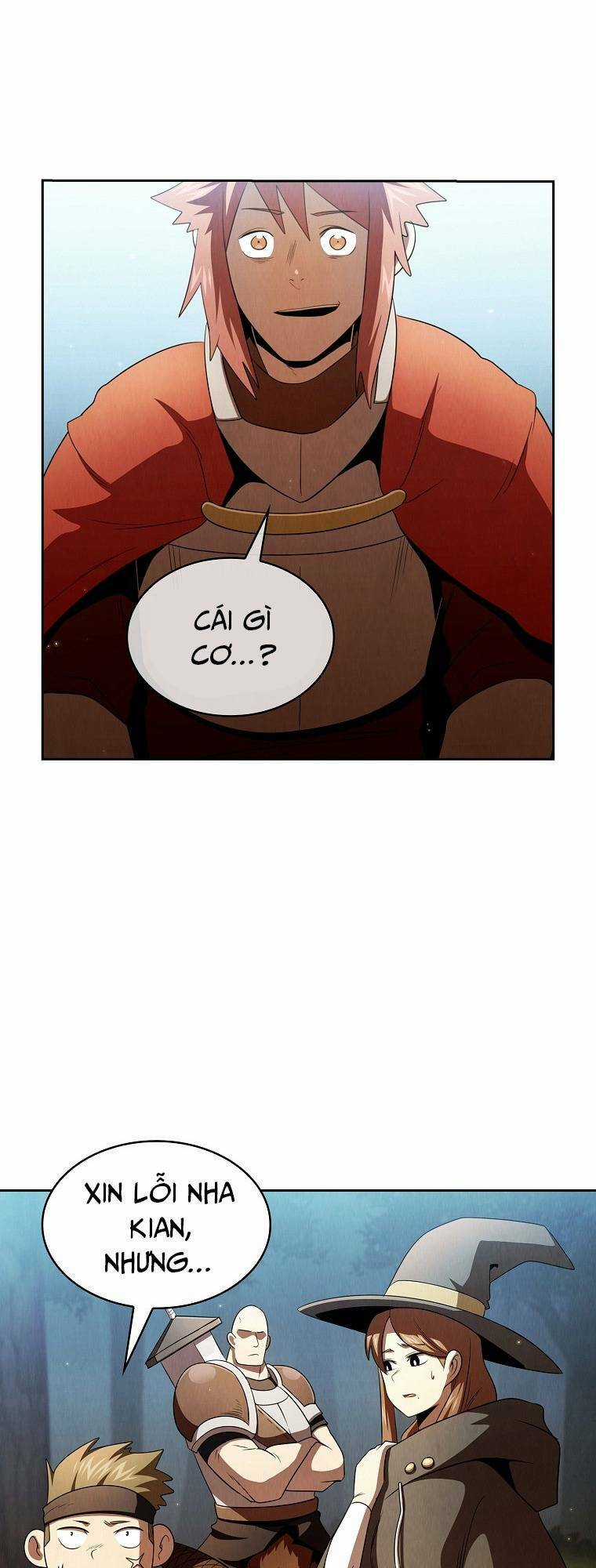 Có Thật Đây Là Anh Hùng Không? Chapter 35 trang 62