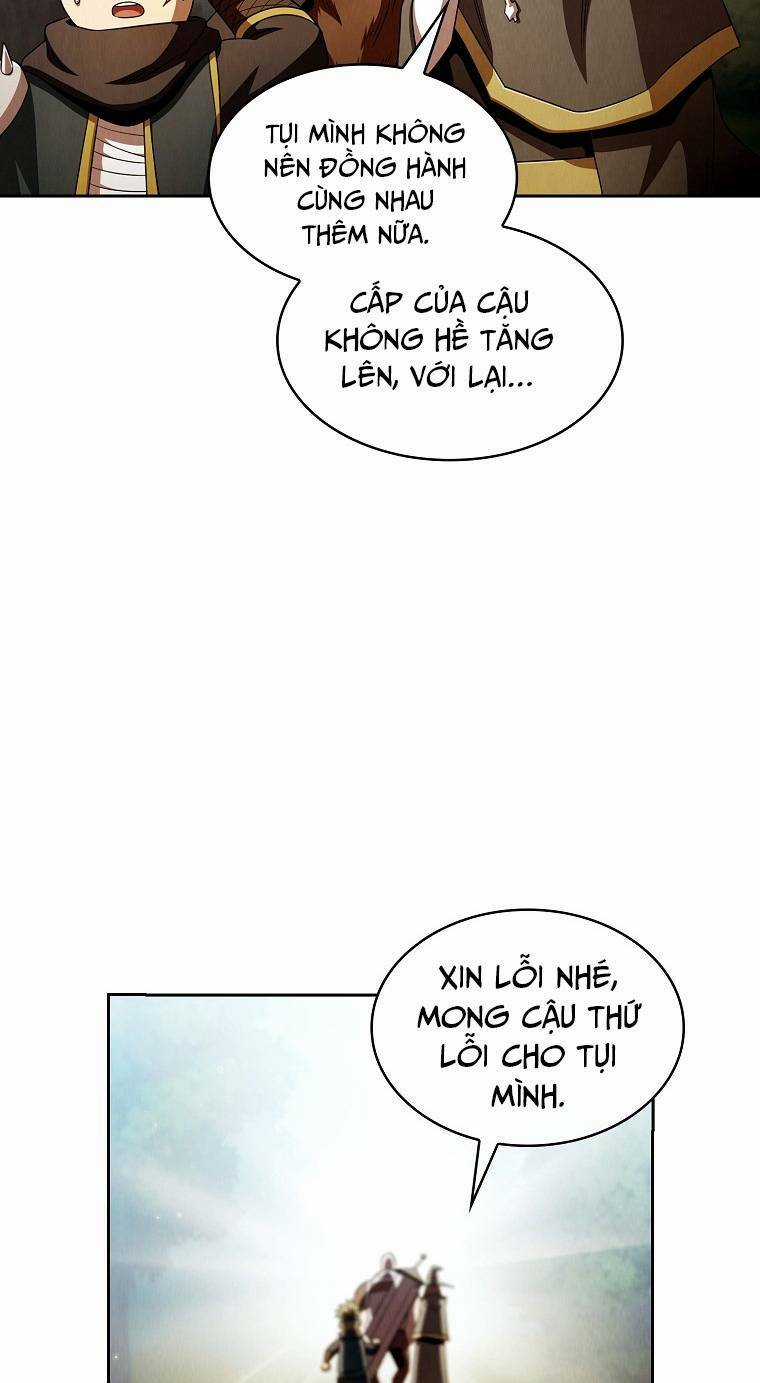 Có Thật Đây Là Anh Hùng Không? Chapter 35 trang 63