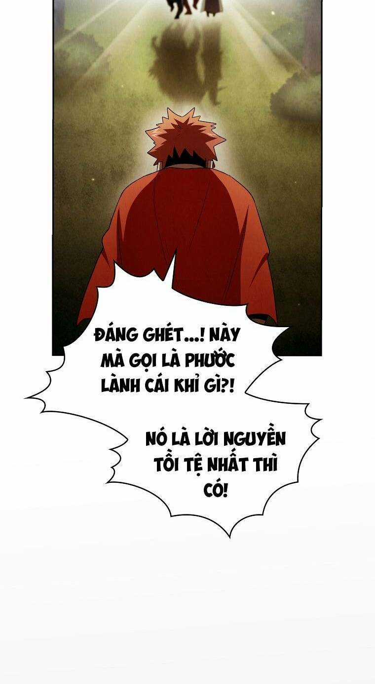 Có Thật Đây Là Anh Hùng Không? Chapter 35 trang 64