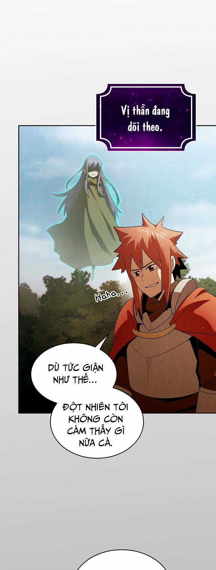 Có Thật Đây Là Anh Hùng Không? Chapter 35 trang 65