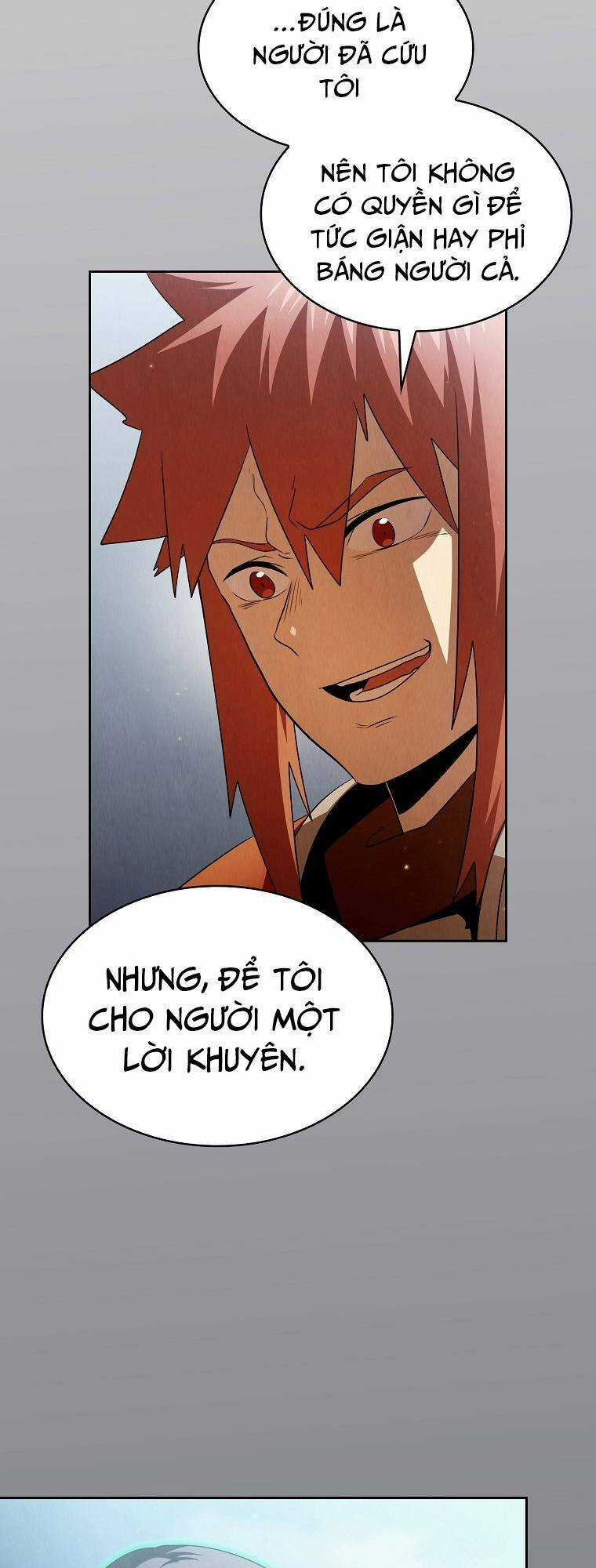 Có Thật Đây Là Anh Hùng Không? Chapter 35 trang 66