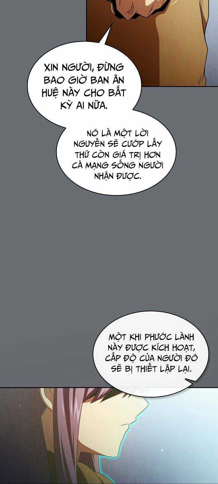 Có Thật Đây Là Anh Hùng Không? Chapter 35 trang 68