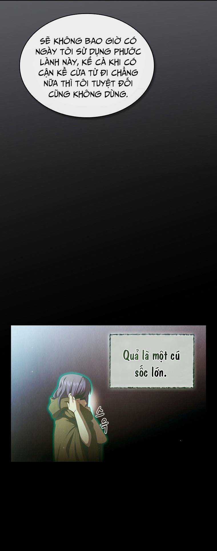 Có Thật Đây Là Anh Hùng Không? Chapter 35 trang 69