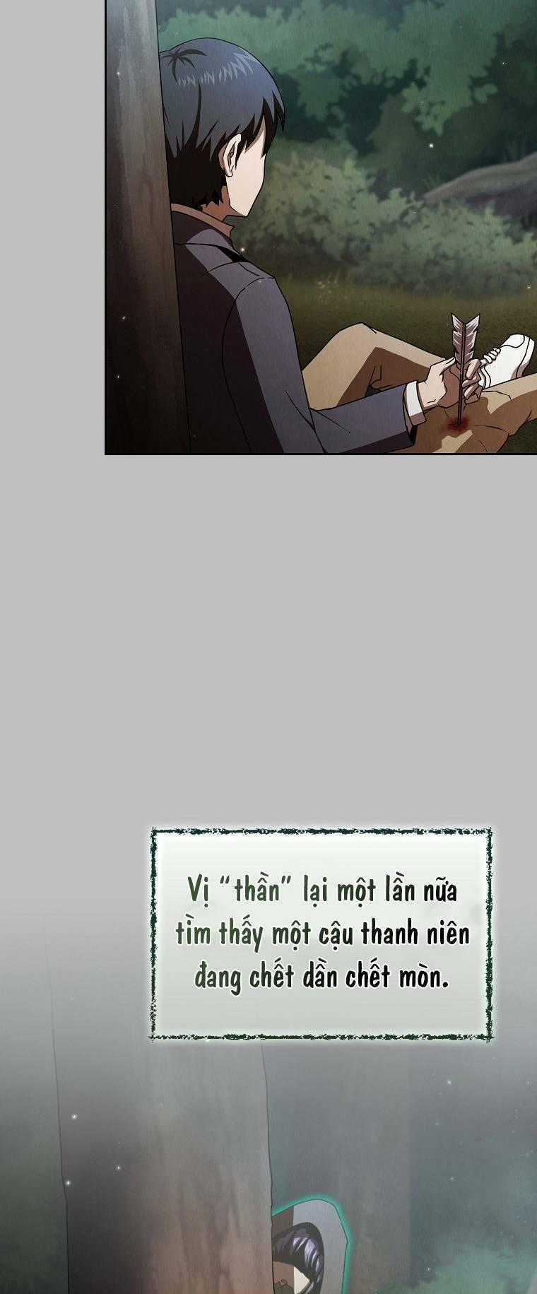 Có Thật Đây Là Anh Hùng Không? Chapter 35 trang 73