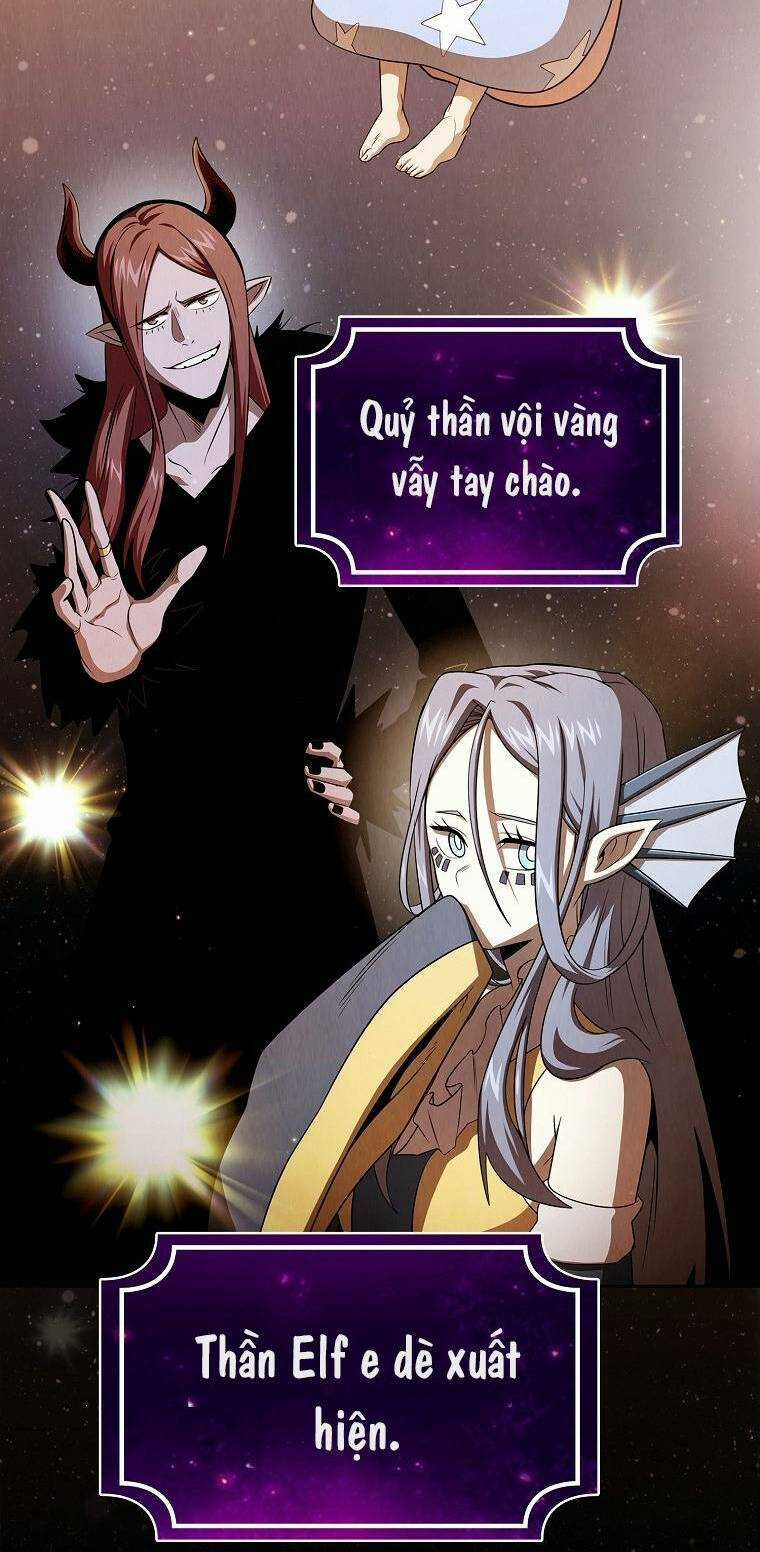 Có Thật Đây Là Anh Hùng Không? Chapter 35 trang 8