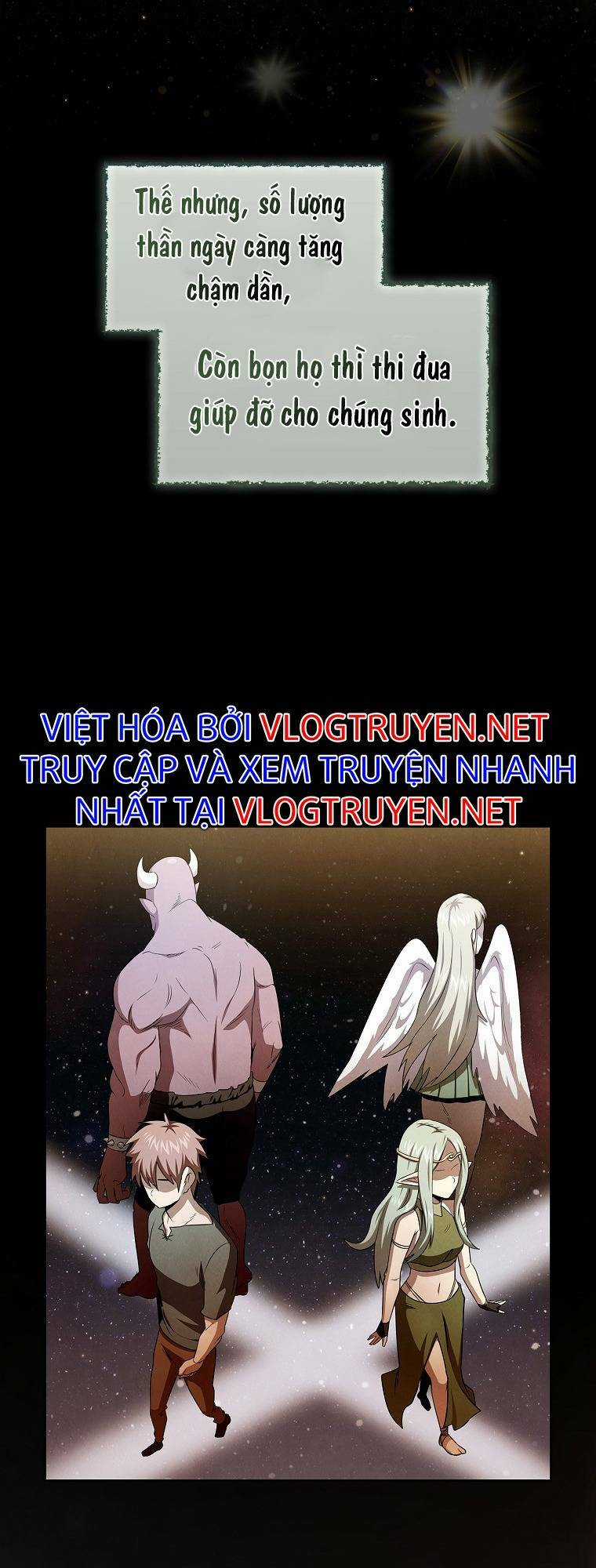 Có Thật Đây Là Anh Hùng Không? Chapter 35 trang 9