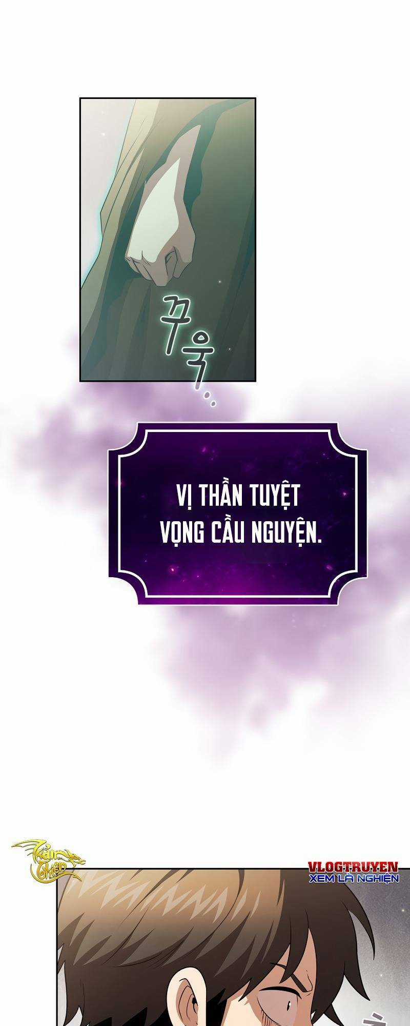 Có Thật Đây Là Anh Hùng Không? Chapter 36 trang 10