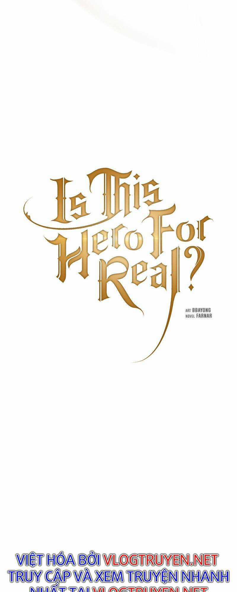 Có Thật Đây Là Anh Hùng Không? Chapter 36 trang 15