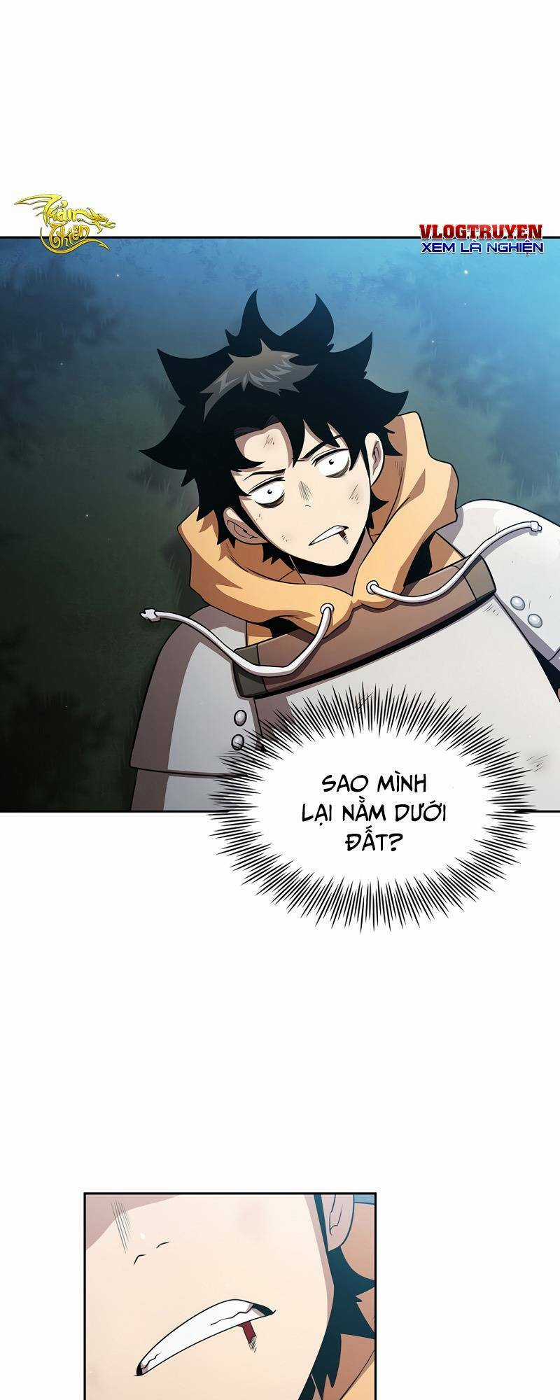 Có Thật Đây Là Anh Hùng Không? Chapter 36 trang 18