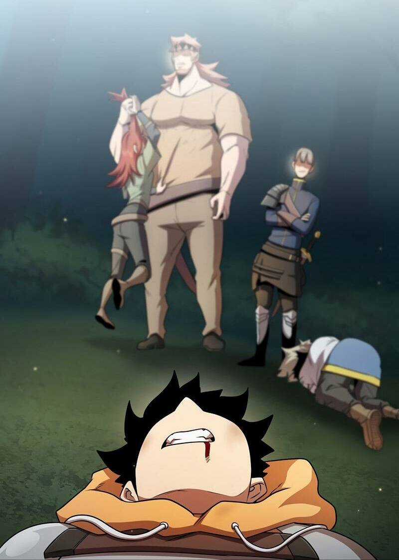 Có Thật Đây Là Anh Hùng Không? Chapter 36 trang 20