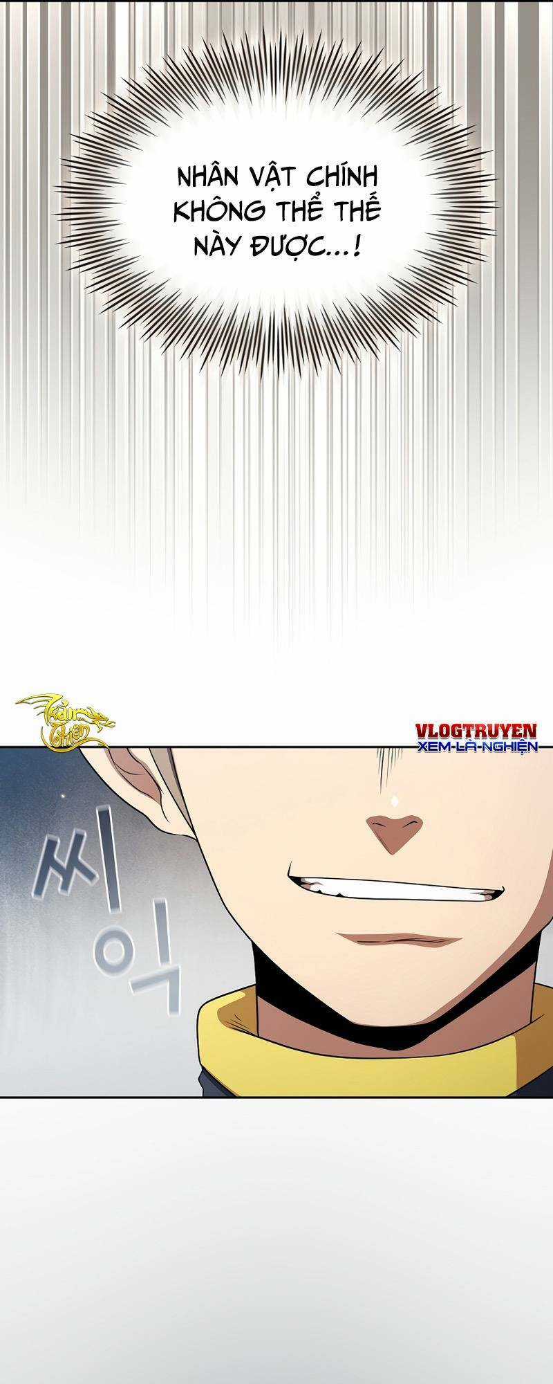 Có Thật Đây Là Anh Hùng Không? Chapter 36 trang 21