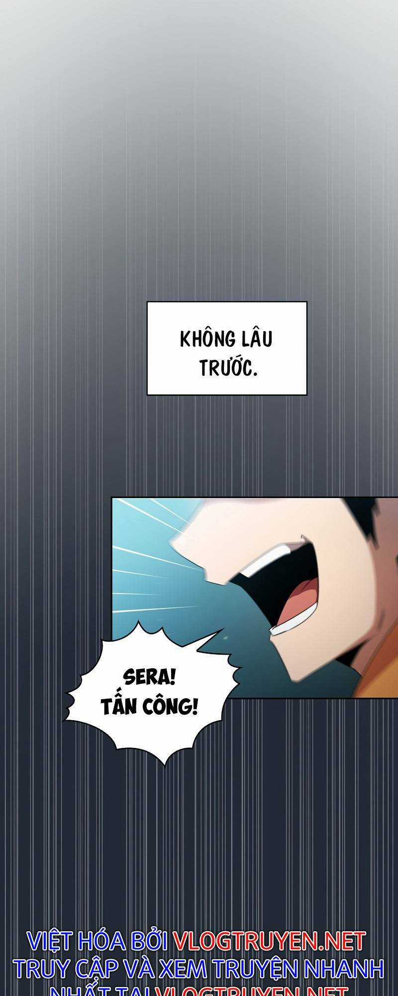 Có Thật Đây Là Anh Hùng Không? Chapter 36 trang 22