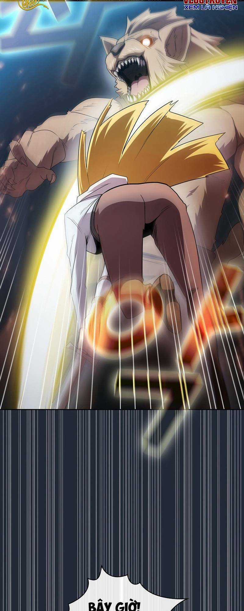 Có Thật Đây Là Anh Hùng Không? Chapter 36 trang 24