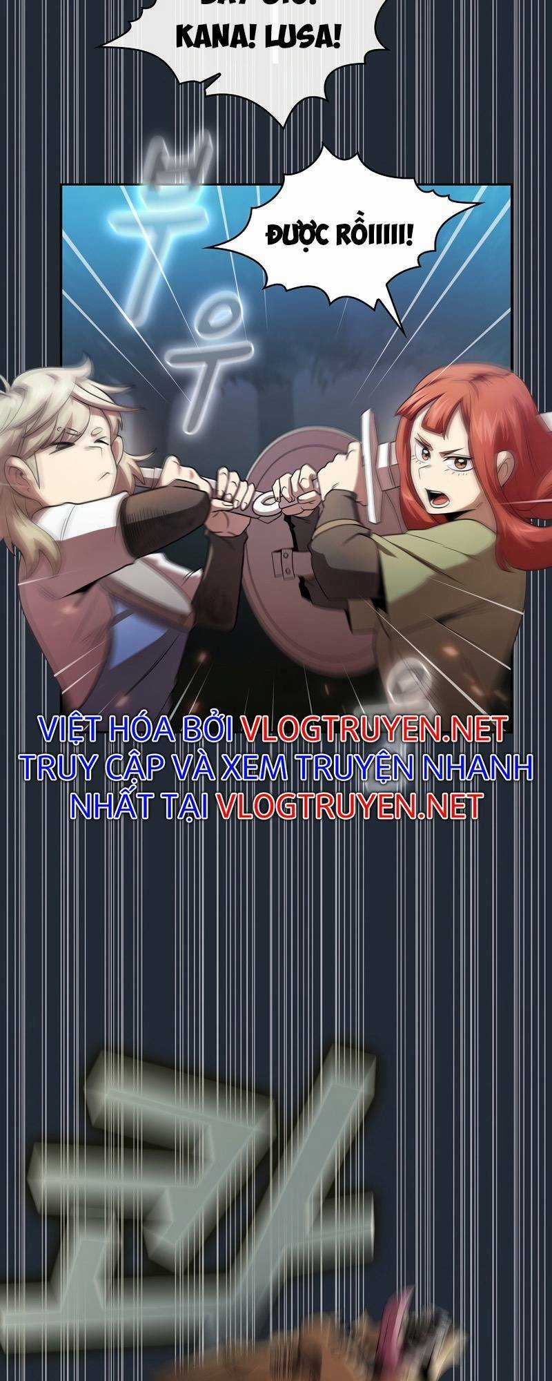 Có Thật Đây Là Anh Hùng Không? Chapter 36 trang 25