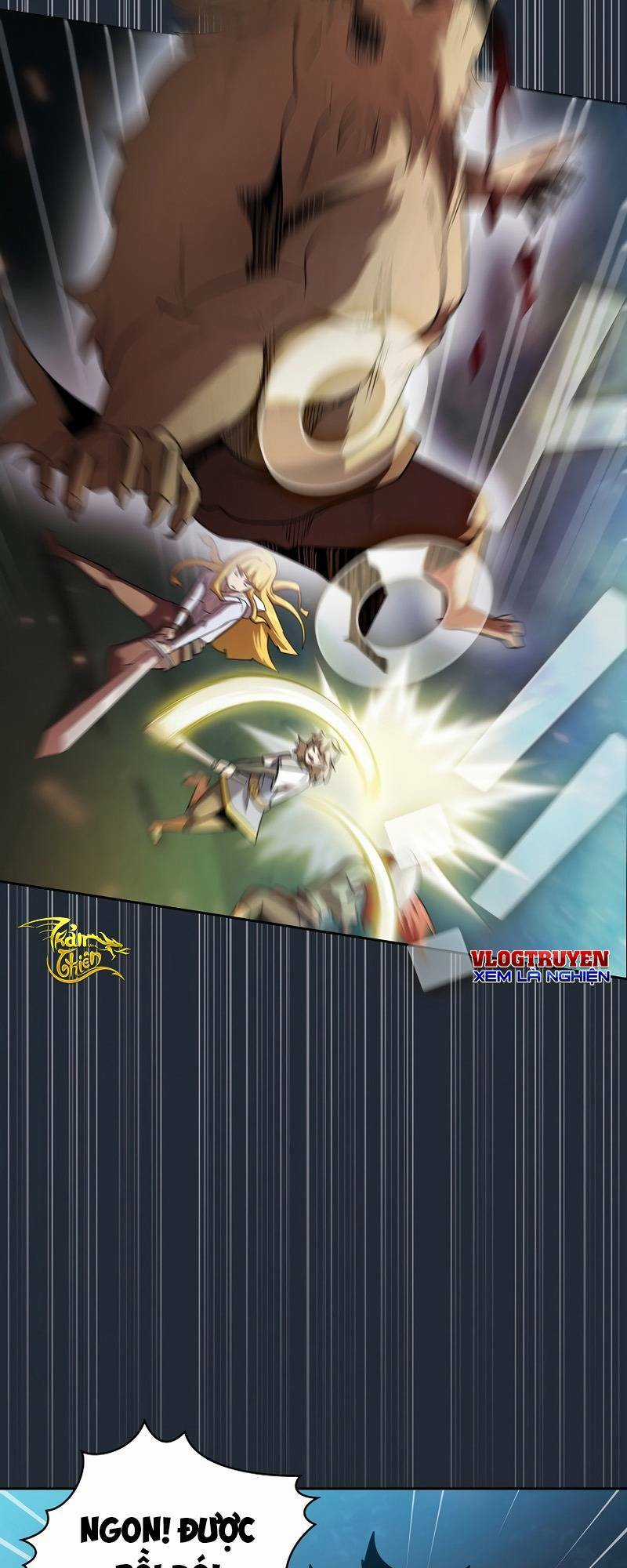 Có Thật Đây Là Anh Hùng Không? Chapter 36 trang 26