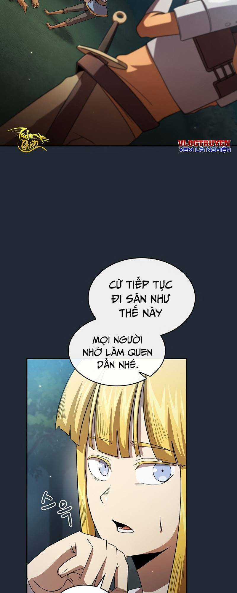 Có Thật Đây Là Anh Hùng Không? Chapter 36 trang 28