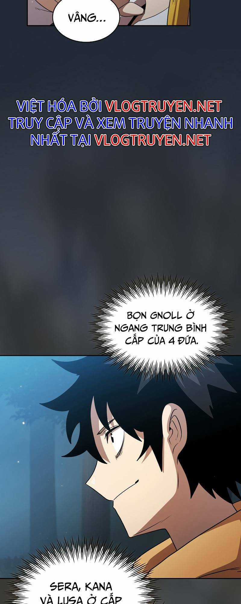 Có Thật Đây Là Anh Hùng Không? Chapter 36 trang 29